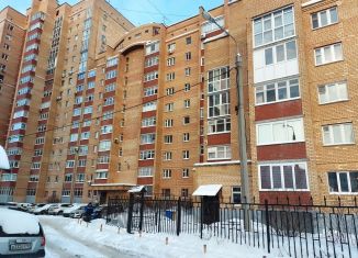 Продается двухкомнатная квартира, 66.9 м2, Пермь, Подлесная улица, 3А, Дзержинский район