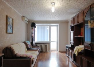 Сдам в аренду однокомнатную квартиру, 33.7 м2, Самарская область, улица Свободы, 240