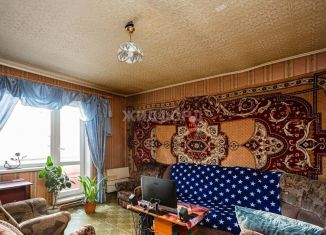 Продам 3-комнатную квартиру, 67.5 м2, Новокузнецк, проспект Авиаторов, 95