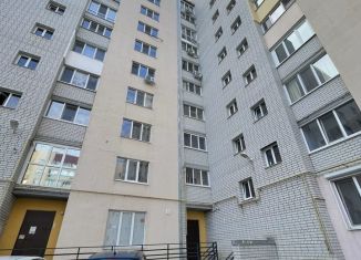 Продается однокомнатная квартира, 39 м2, Саратов, улица имени Академика Н.Н. Семёнова, 7, Кировский район
