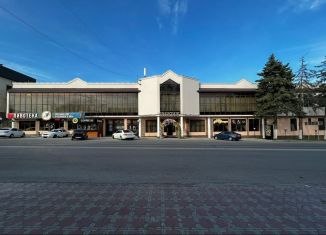 Продается помещение свободного назначения, 1033 м2, Ессентуки, улица Фридриха Энгельса, 2А