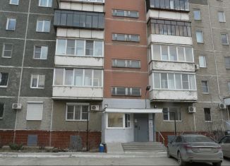 Продаю 2-комнатную квартиру, 73.6 м2, Челябинская область, улица Сулимова