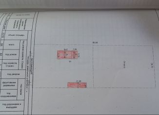 Земельный участок на продажу, 23 сот., село Осовины, Первомайская улица, 11