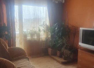 Продам трехкомнатную квартиру, 62 м2, Новосибирск, улица Кошурникова, 39, метро Берёзовая роща