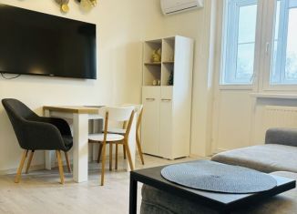 Сдается 2-ком. квартира, 50 м2, Москва, Иерусалимская улица, 3, Иерусалимская улица