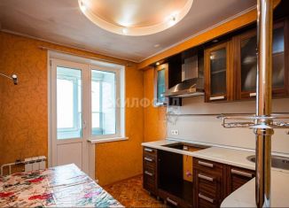 Продажа 2-комнатной квартиры, 48.3 м2, Кемеровская область, Кузнецкстроевский проспект, 24