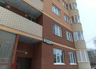 Продажа 2-комнатной квартиры, 52.8 м2, Тульская область, улица Михеева, 29