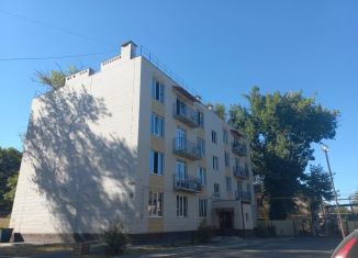 Продажа однокомнатной квартиры, 37.6 м2, Таганрог, улица Дзержинского, 111-3