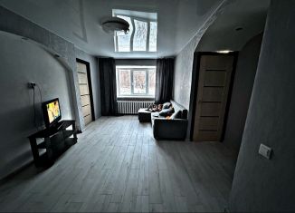 Аренда 2-комнатной квартиры, 44 м2, Новосибирск, улица Гоголя, 223, улица Гоголя