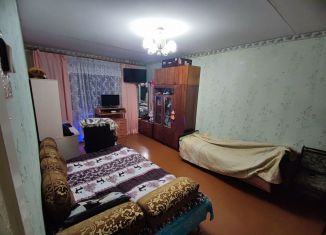 Продается 1-комнатная квартира, 33.5 м2, Гаврилов-Ям, Молодёжная улица