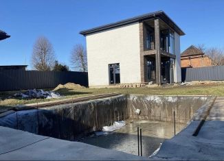 Продам дом, 121 м2, Краснодар, Щербиновская улица, Щербиновская улица