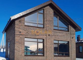 Продажа коттеджа, 120 м2, деревня Старые Киешки