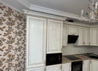 Сдается двухкомнатная квартира, 56 м2, Люберцы, улица Камова, ЖК Люберцы 2020