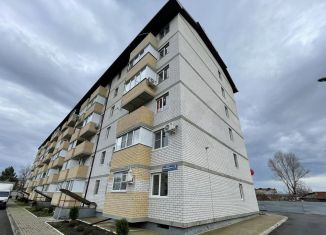 Продается 1-комнатная квартира, 27.6 м2, посёлок городского типа Энем, переулок Ильницкого, 3/1