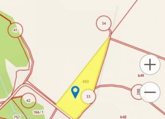 Продается участок, 260 сот., станица Новодмитриевская, улица Шевченко, 55