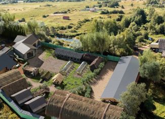 Продам участок, 30 сот., деревня Мокшино