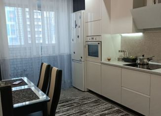 Продается 3-комнатная квартира, 86 м2, Барнаул, улица Попова, 134, Индустриальный район