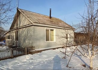 Продаю дом, 65 м2, Свободный, Кирпичный переулок, 66/1