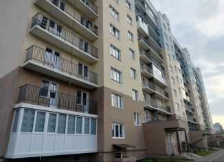 Продажа 2-ком. квартиры, 55 м2, Ярославль, Дзержинский район, Брагинская улица, 18к1