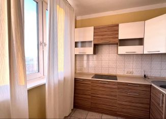 Продается 1-комнатная квартира, 39 м2, Москва, Каширское шоссе, 55к1, молодёжный ЖК Сабурово