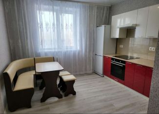 Сдам 1-комнатную квартиру, 52 м2, рабочий посёлок Краснообск, 2-й микрорайон, 226