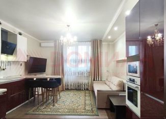 Продажа трехкомнатной квартиры, 56 м2, Ростов-на-Дону, ЖК Итальянский Квартал, улица Ткачёва