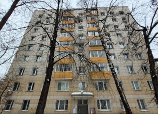 2-комнатная квартира на продажу, 37.8 м2, Москва, Большая Марьинская улица, 17, Большая Марьинская улица
