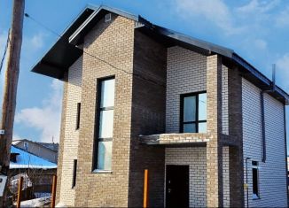 Продажа дома, 115 м2, Барнаул, Железнодорожный район, Локомотивный проезд