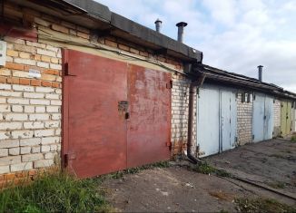 Продаю гараж, Руза