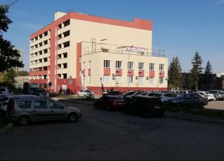 Продажа машиноместа, 17 м2, Самарская область