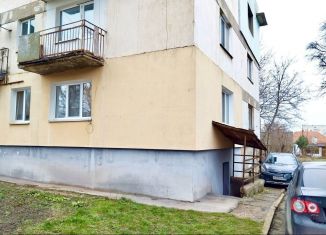 Продажа двухкомнатной квартиры, 44 м2, село Крымская Роза, Юбилейная улица, 4