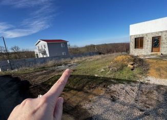 Продажа земельного участка, 5 сот., посёлок городского типа Молодёжное, Добрососедская улица