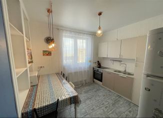 Продажа трехкомнатной квартиры, 71 м2, Раменское, Лучистая улица, 8