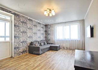 2-комнатная квартира в аренду, 70 м2, Самара, улица Луначарского, 5, ЖК Спутник
