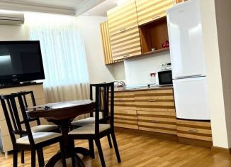 Сдам 1-комнатную квартиру, 50 м2, Челябинская область, территория Санаторий Сосновая Горка, 6А