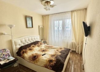 Продается 2-комнатная квартира, 56.3 м2, Московская область, рабочий посёлок Калининец, 256