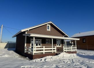 Продам дом, 70 м2, поселок ЭкоКвартал Раздолье, посёлок ЭкоКвартал Раздолье, 973