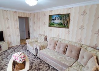 Продажа 2-комнатной квартиры, 43 м2, село Чернокозово, улица Строителей, 1