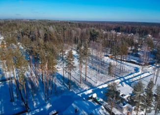 Продаю земельный участок, 15.1 сот., поселок Новое Токсово, коттеджный посёлок Эко Токсово 2, 549