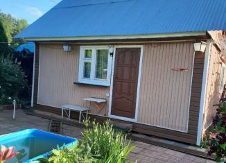 Продается дача, 108 м2, СНТ Руслан-1