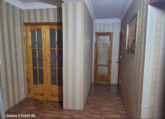 Трехкомнатная квартира на продажу, 65.8 м2, Гудермес, проспект Терешковой, 15