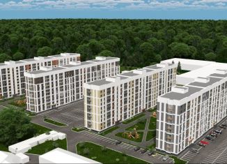 Продается двухкомнатная квартира, 35.4 м2, Алтайский край