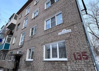 Продам однокомнатную квартиру, 31.7 м2, Рубцовск, Комсомольская улица, 135