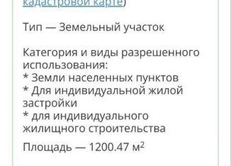 Участок на продажу, 12 сот., Любань, М-10 Россия, 613-й километр