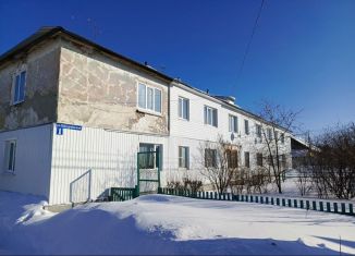 Продажа однокомнатной квартиры, 30.7 м2, Шадринск, Батуринская улица, 1