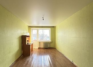 Продаю двухкомнатную квартиру, 44 м2, Боровичи, Новоселицкая улица, 39