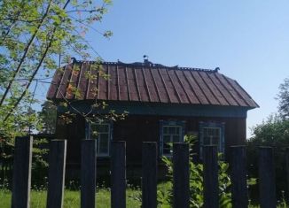 Дом на продажу, 23 м2, село Шадринцево, Советская улица