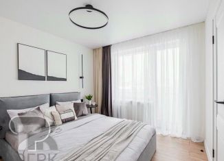 Продается 2-комнатная квартира, 40 м2, Москва, Даниловский район, Духовской переулок, 20к2