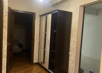 Аренда 2-комнатной квартиры, 82 м2, Дагестан, проспект Амет-Хана Султана, 346К
