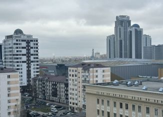Продаю квартиру свободная планировка, 86 м2, Чечня